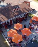 5401 FIRELANE 24 LANE Port Colborne (Sherkston), ON L3K 5V3