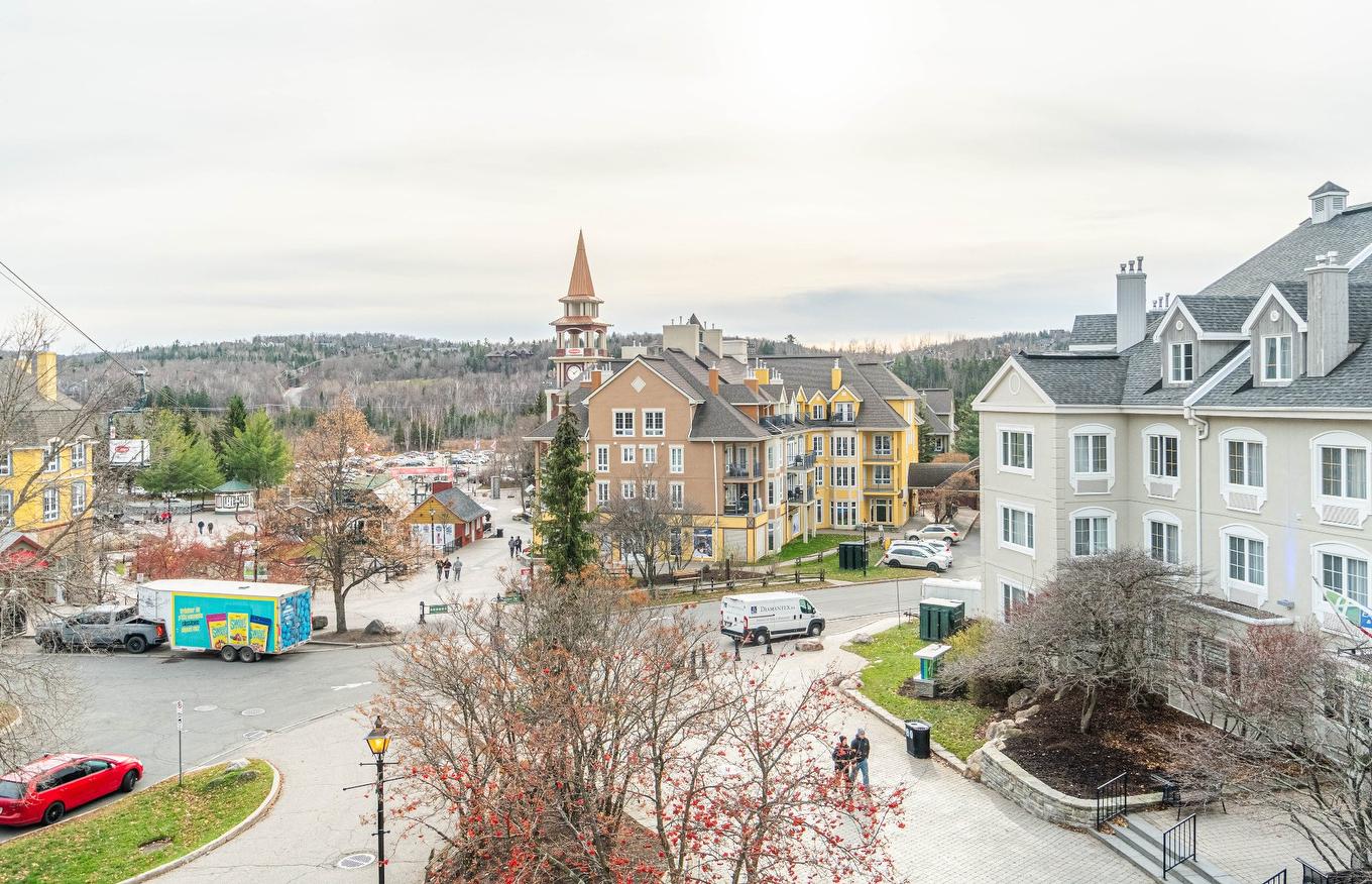 View - 341-170 Ch. Du Curé-Deslauriers, Mont-Tremblant, QC - Outdoor