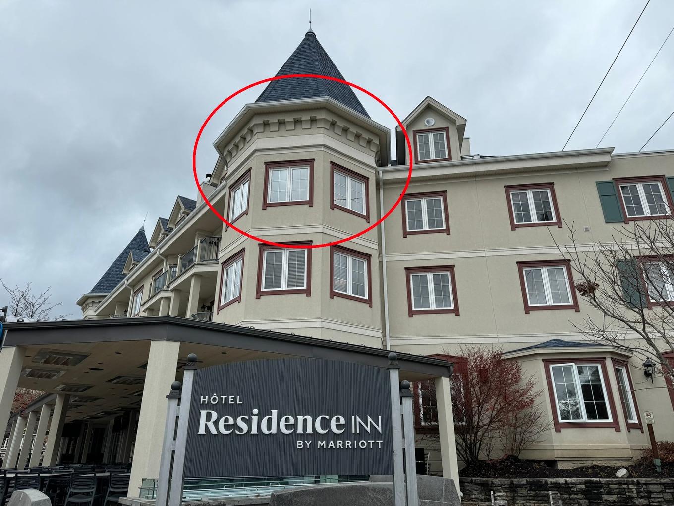 Exterior - 341-170 Ch. Du Curé-Deslauriers, Mont-Tremblant, QC - Outdoor With Facade