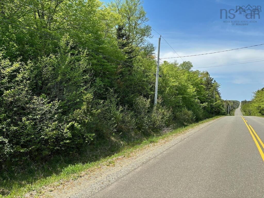 0 Bonnie Road, St. Martin, NS