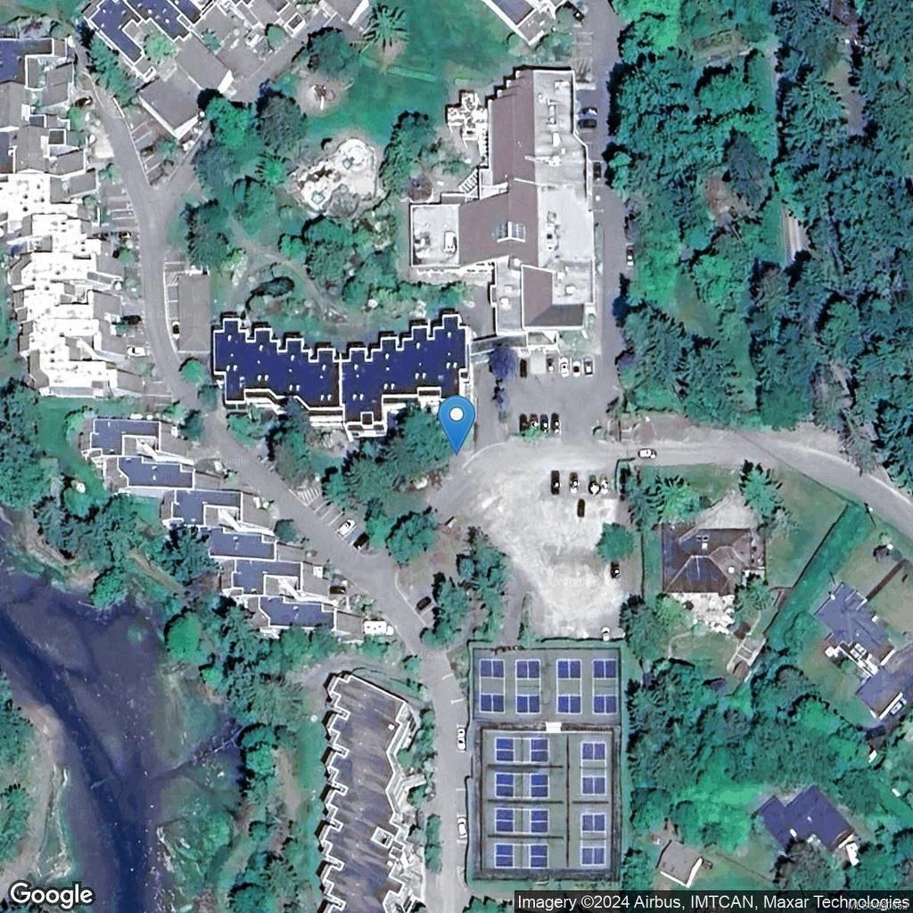 714-1600 Stroulger Rd, Nanoose Bay, BC - With View