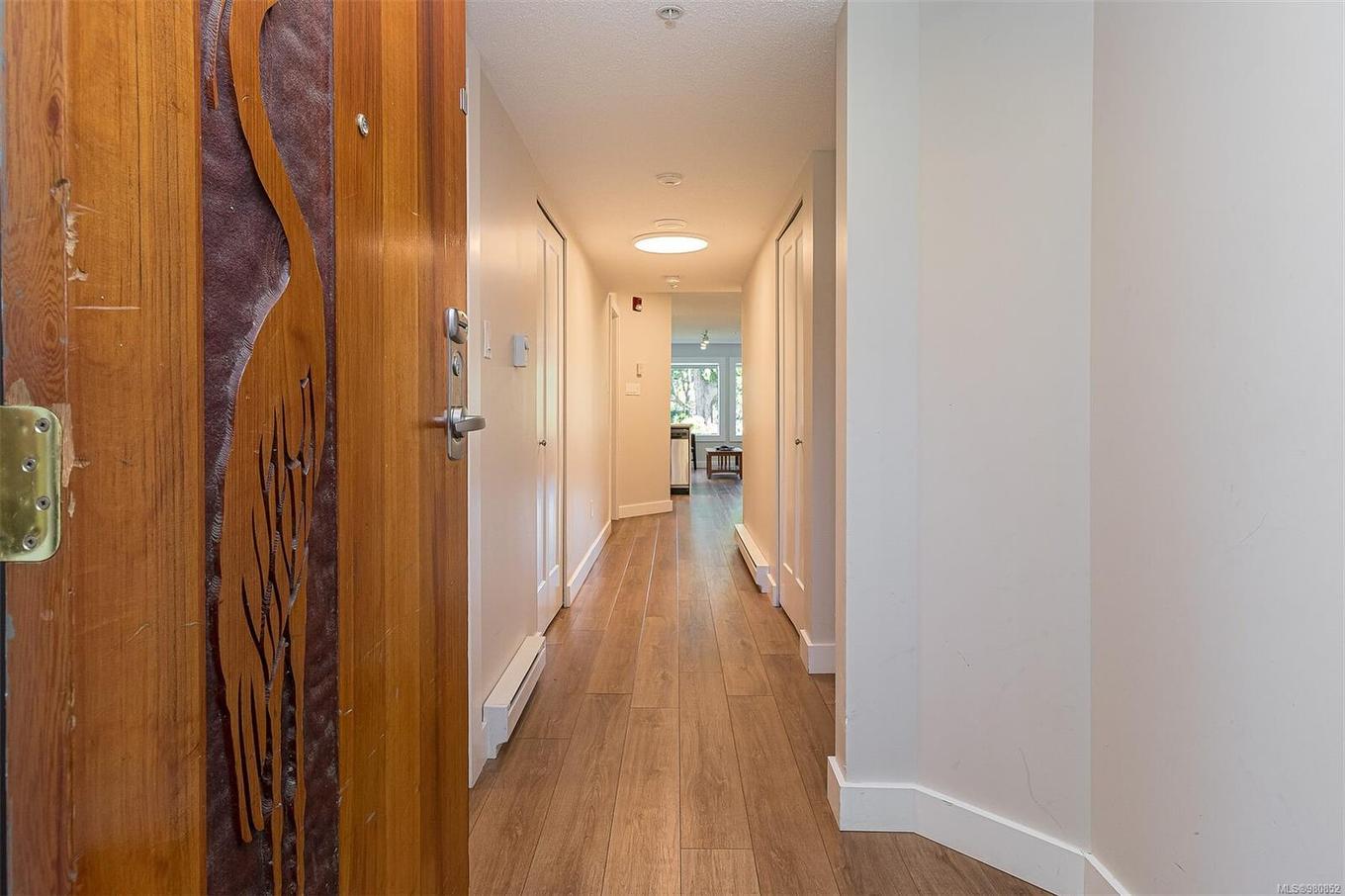 714-1600 Stroulger Rd, Nanoose Bay, BC - Indoor Photo Showing Other Room