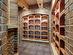 Wine cellar