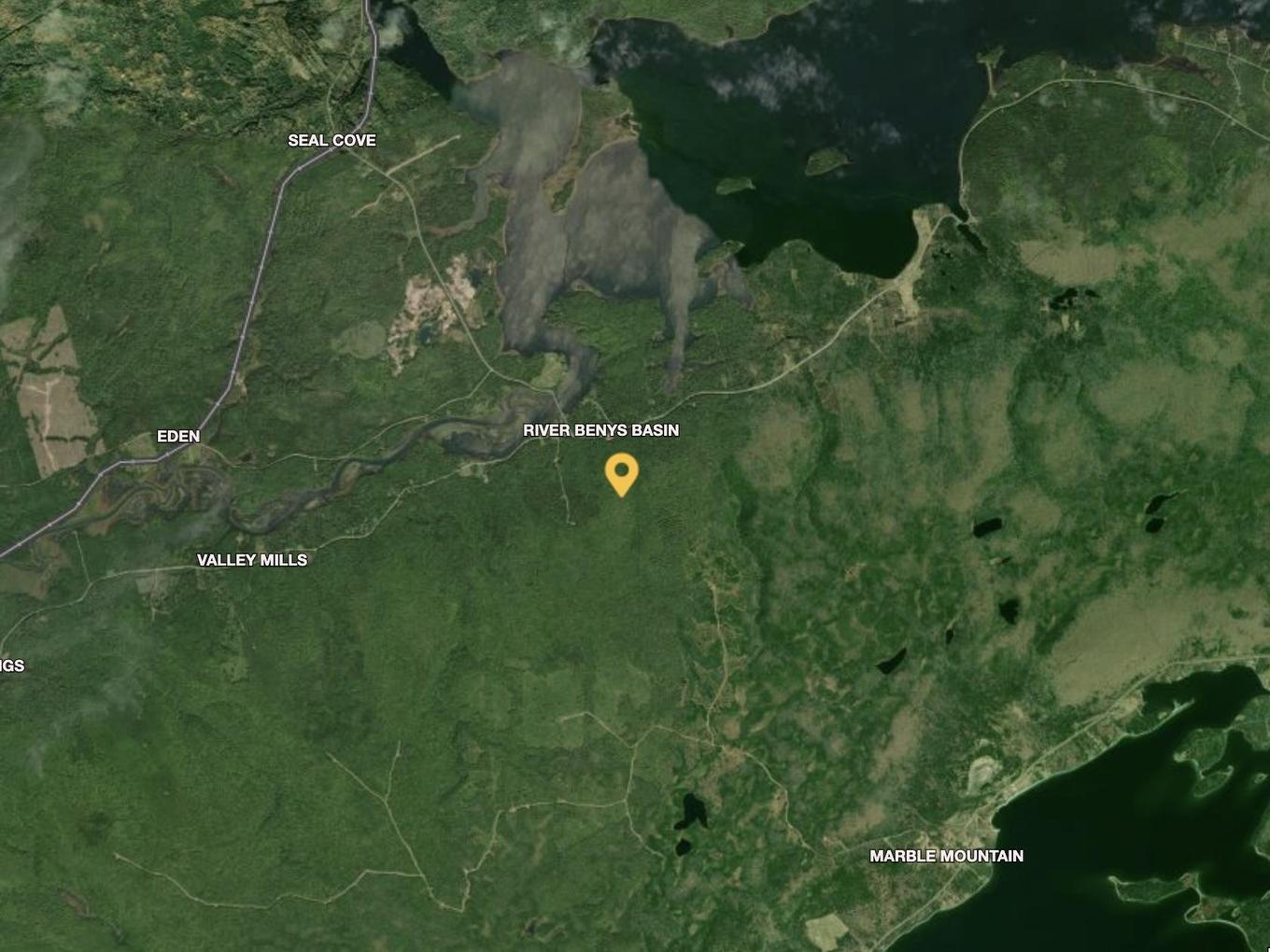 0 Marble Mountain Road, Valley Mills, NS