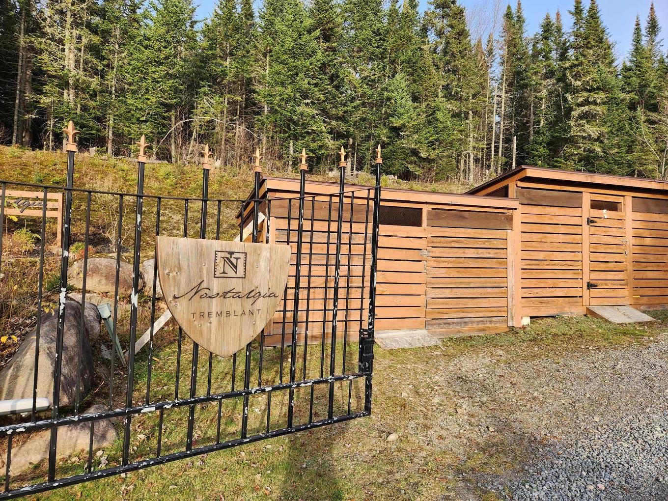 Autre - Ch. Du Lac-Quenouille, Val-Des-Lacs, QC