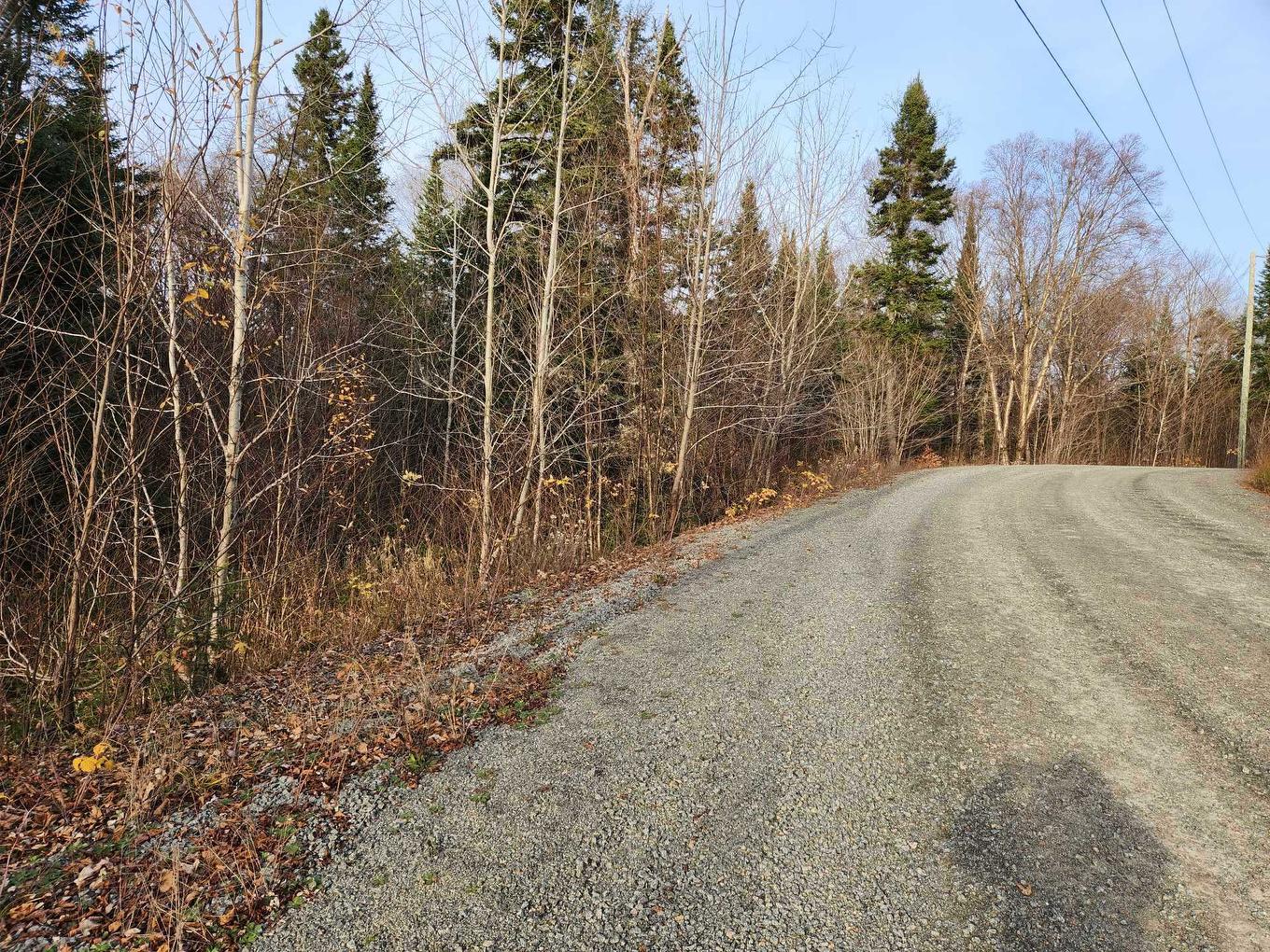 Autre - Ch. Du Lac-Quenouille, Val-Des-Lacs, QC