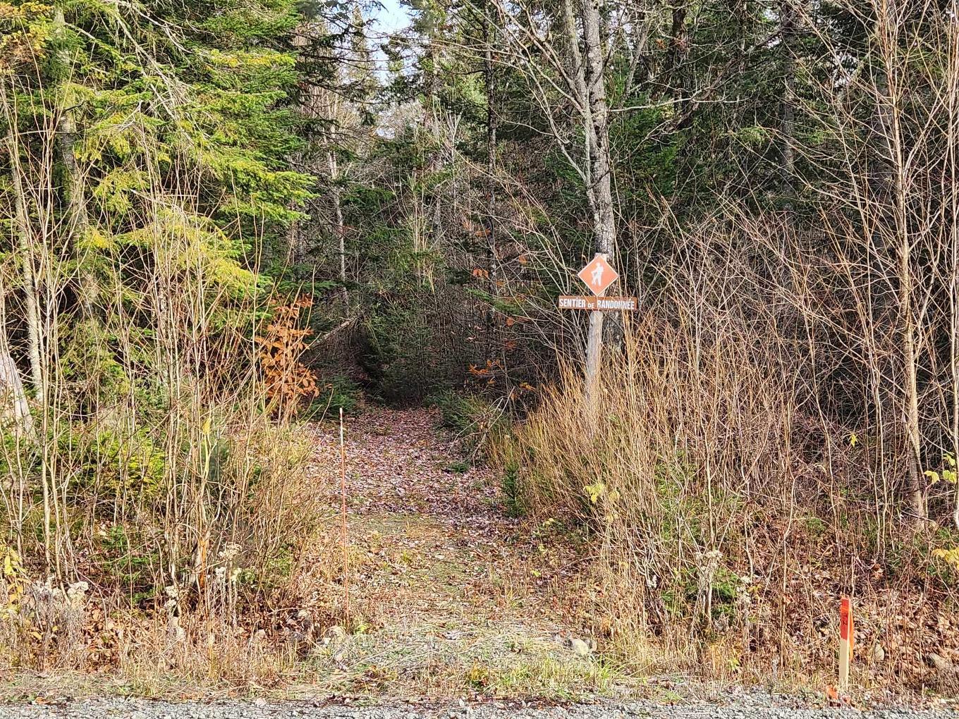 Autre - Ch. Du Lac-Quenouille, Val-Des-Lacs, QC