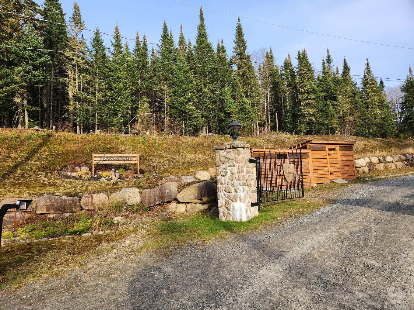 Autre - Ch. Du Lac-Quenouille, Val-Des-Lacs, QC