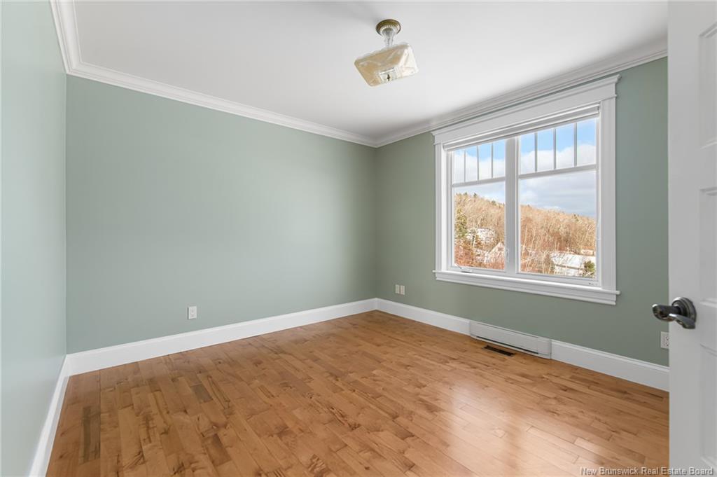 129 Ammon Rd, Ammon, NB - Indoor Photo Showing Other Room