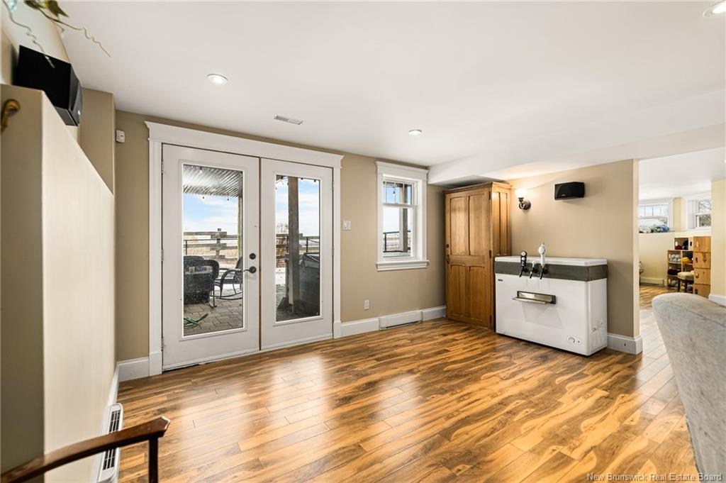 129 Ammon Rd, Ammon, NB - Indoor