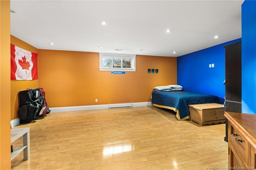 129 Ammon Rd, Ammon, NB - Indoor