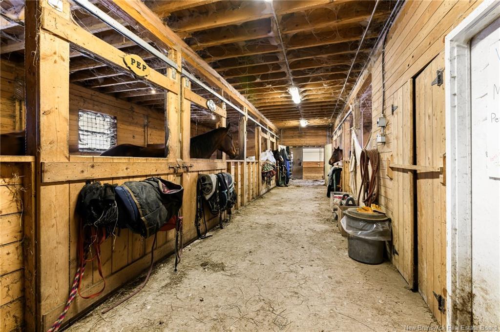 129 Ammon Rd, Ammon, NB - Indoor