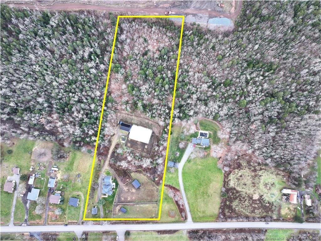 129 Ammon Rd, Ammon, NB - Other