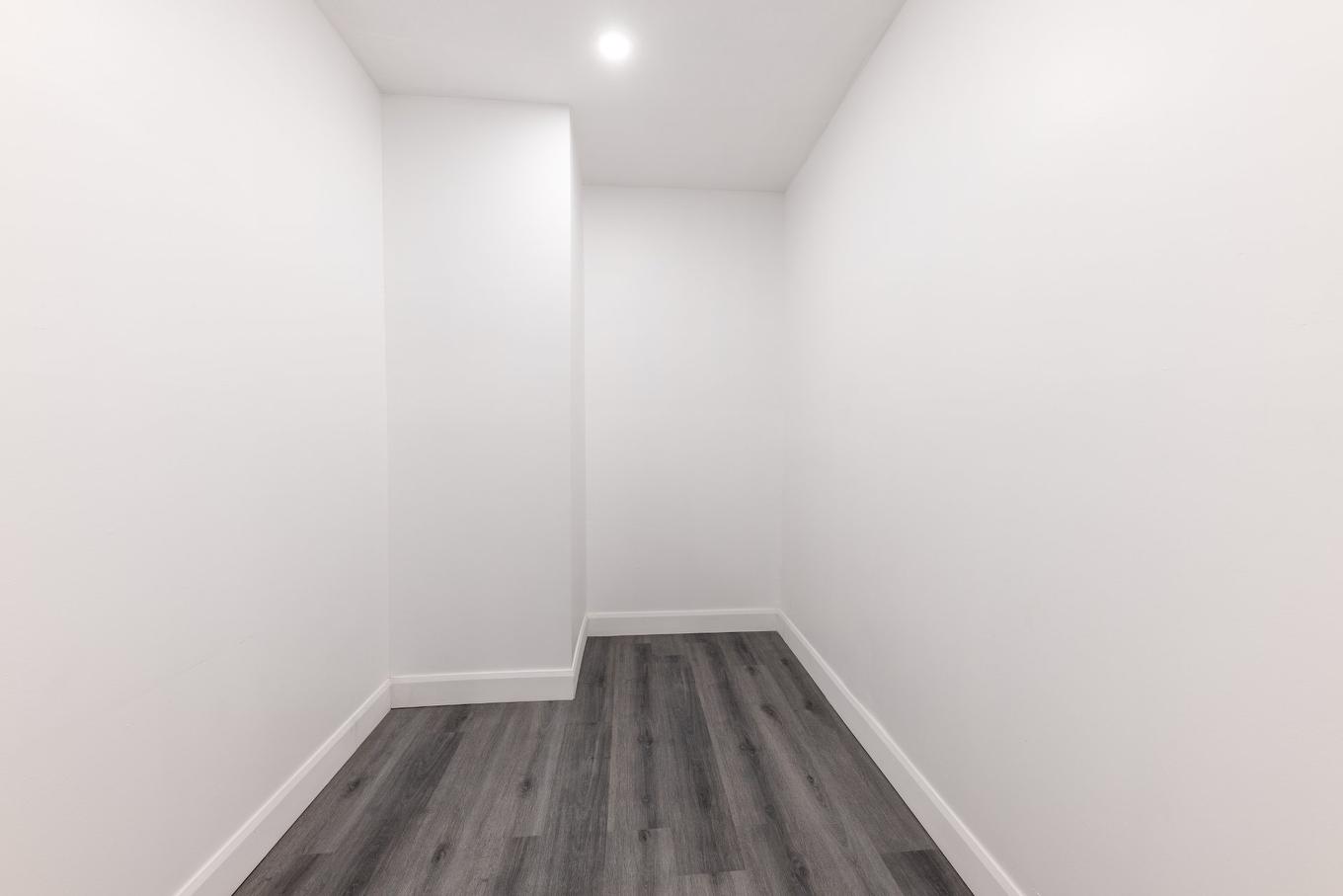 4-1319 Rue Joseph-Janot, Montréal (Rivière-Des-Prairies/Pointe-Aux-Trembles), QC - Indoor Photo Showing Other Room