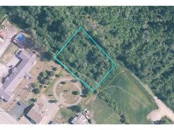 Lot Principale ST Sainte-Anne-De-Madawaska, NB E7E 1B3