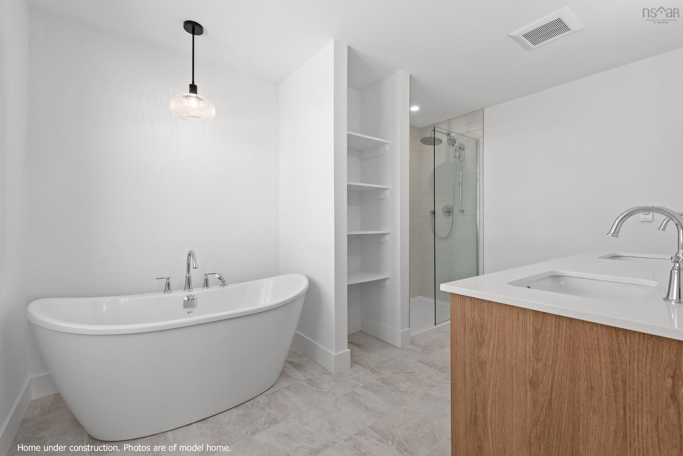 Lot 158-B 21 Brianna Drive, Lantz, NS