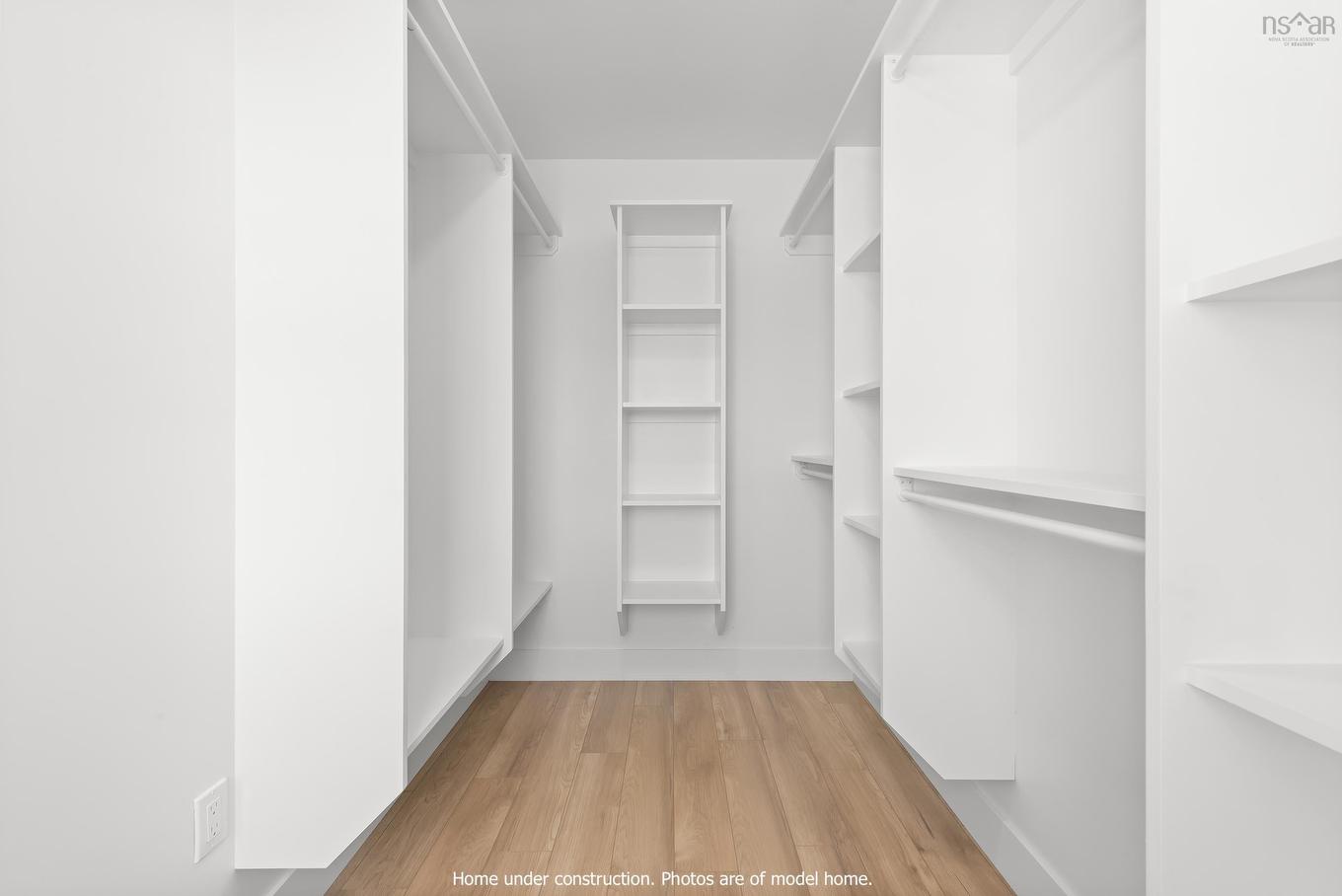 Lot 158-B 21 Brianna Drive, Lantz, NS