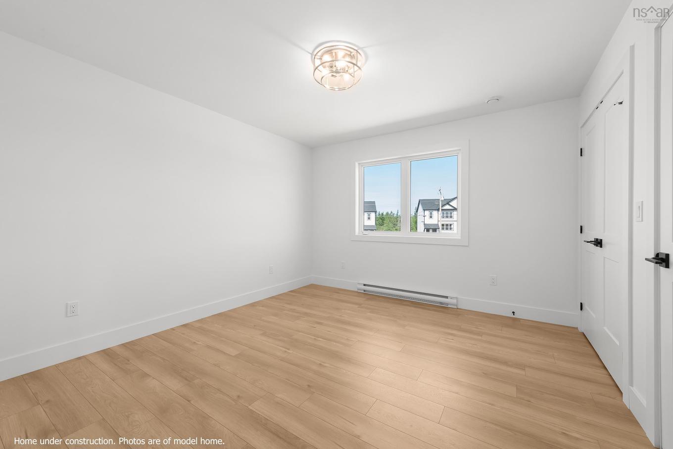 Lot 158-B 21 Brianna Drive, Lantz, NS