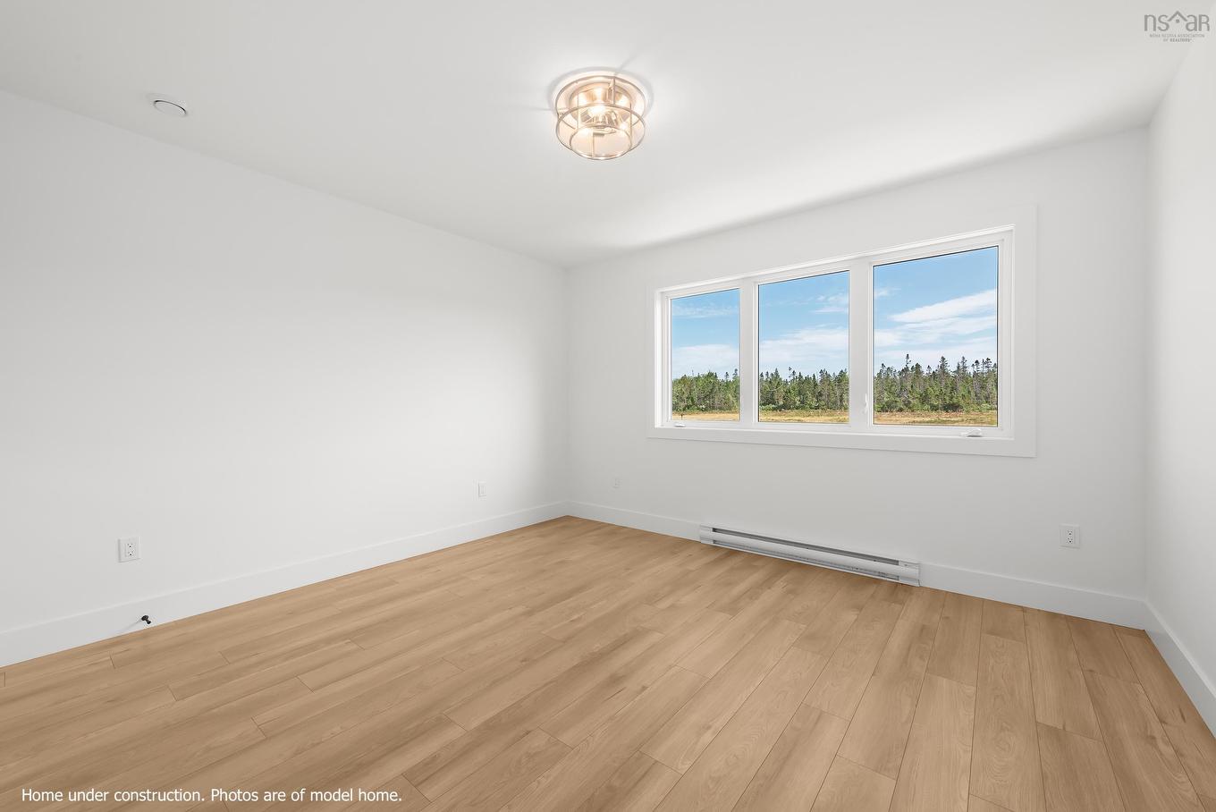 Lot 158-B 21 Brianna Drive, Lantz, NS