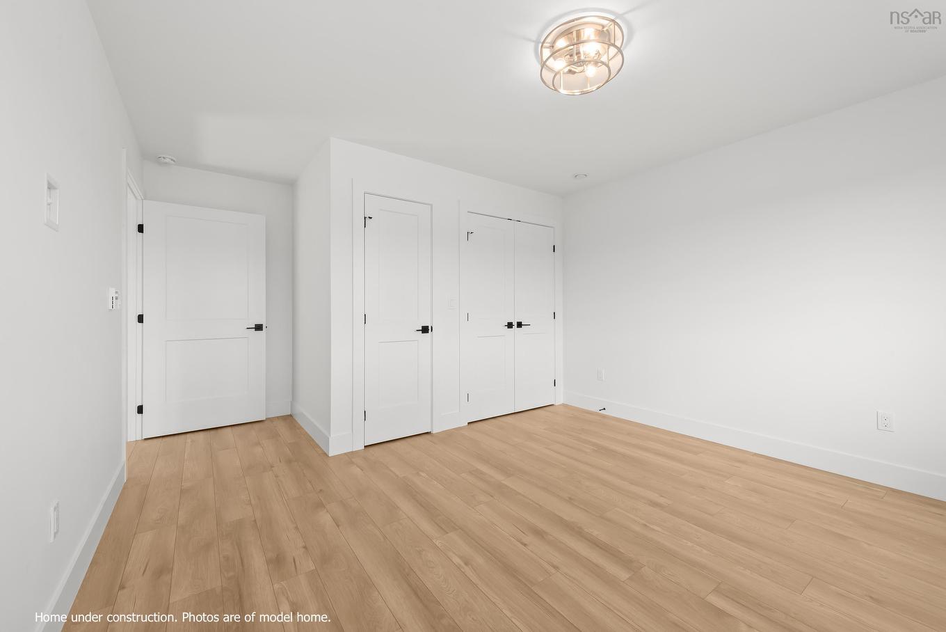 Lot 158-B 21 Brianna Drive, Lantz, NS