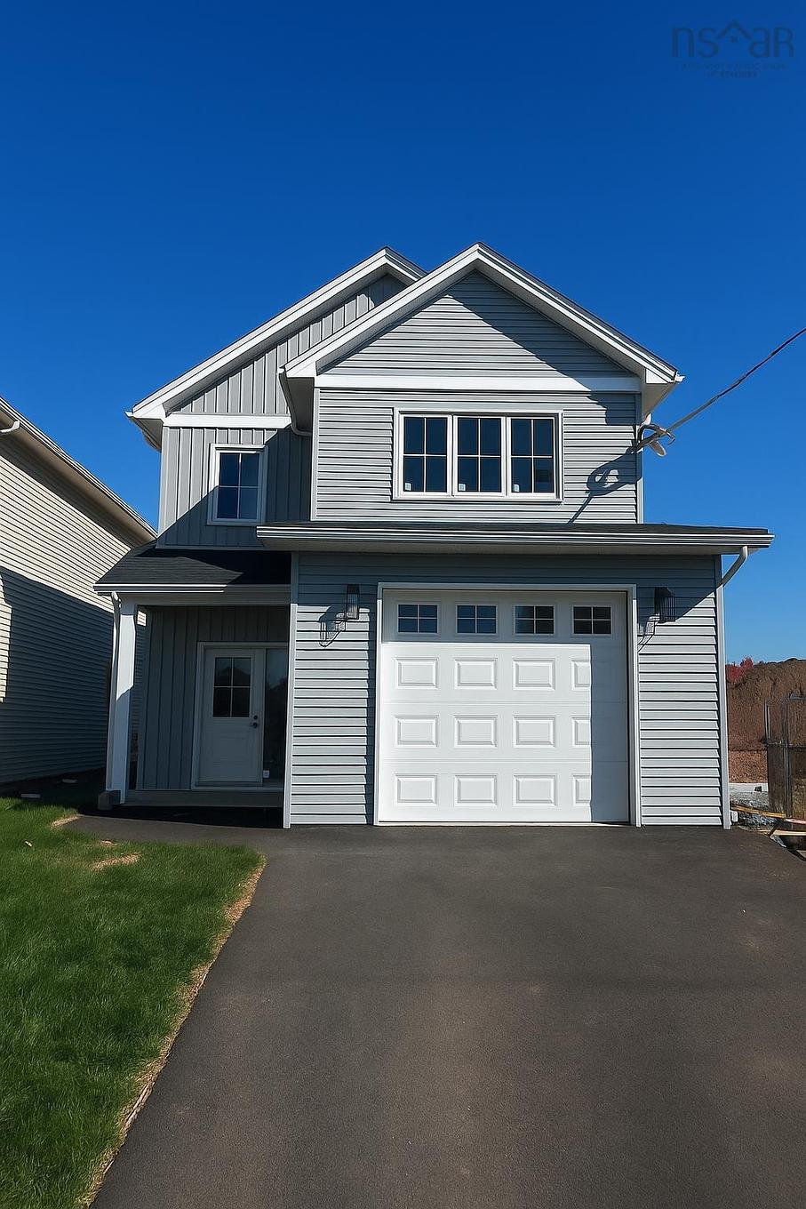 Lot 158-B 21 Brianna Drive, Lantz, NS