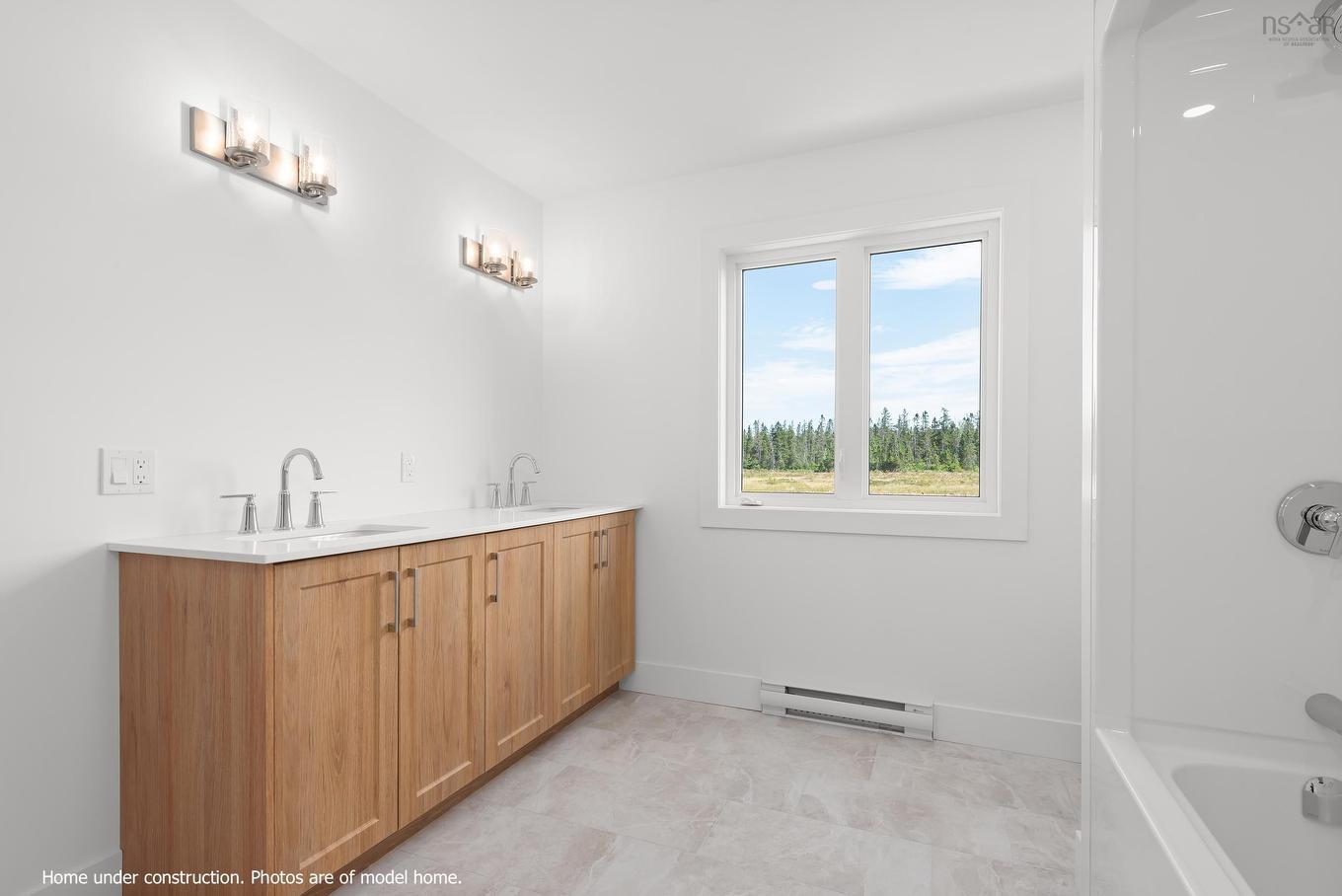 Lot 158-B 21 Brianna Drive, Lantz, NS