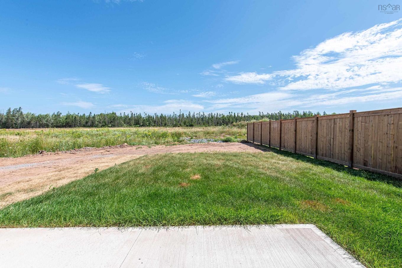 Lot 158-B 21 Brianna Drive, Lantz, NS