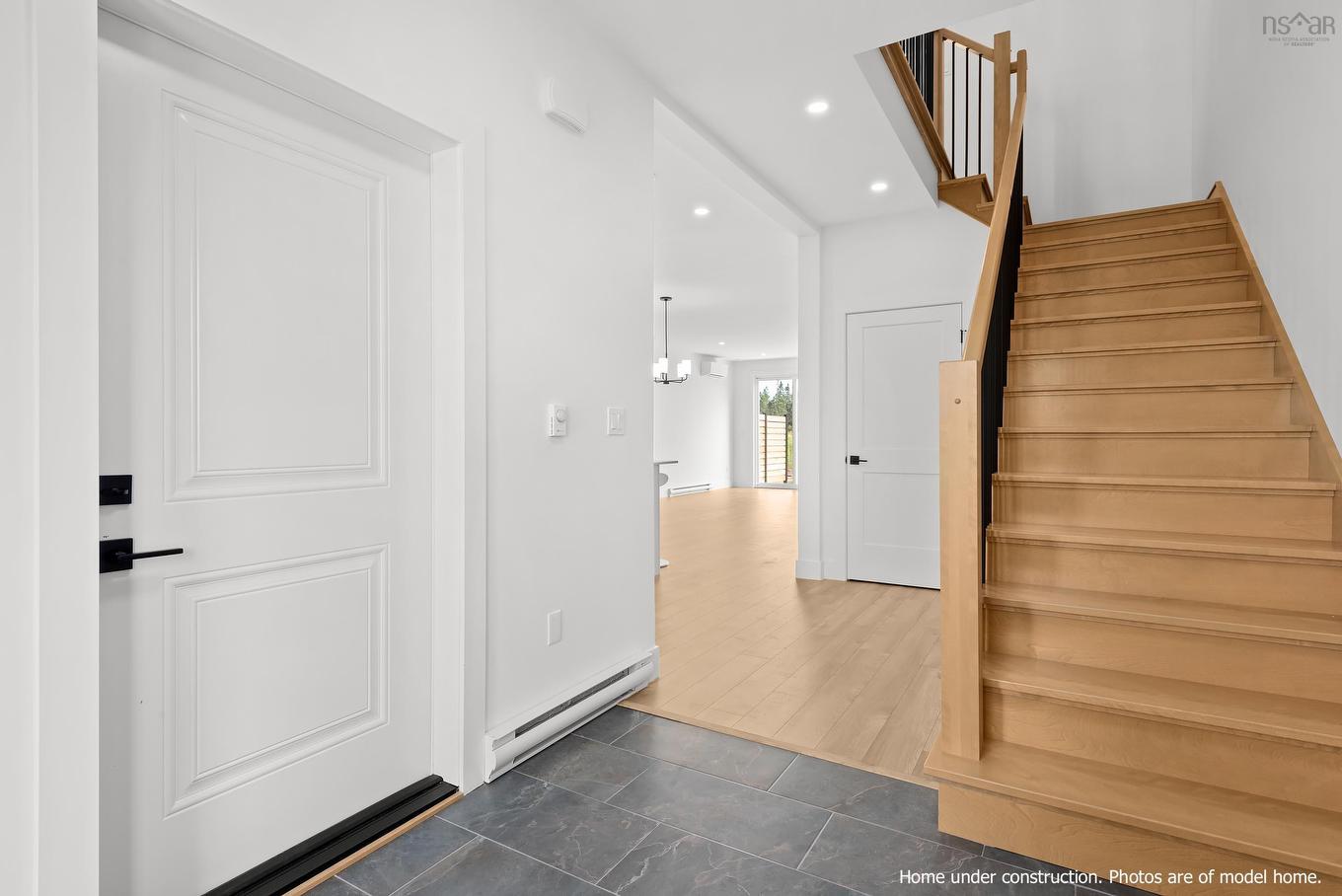 Lot 158-B 21 Brianna Drive, Lantz, NS