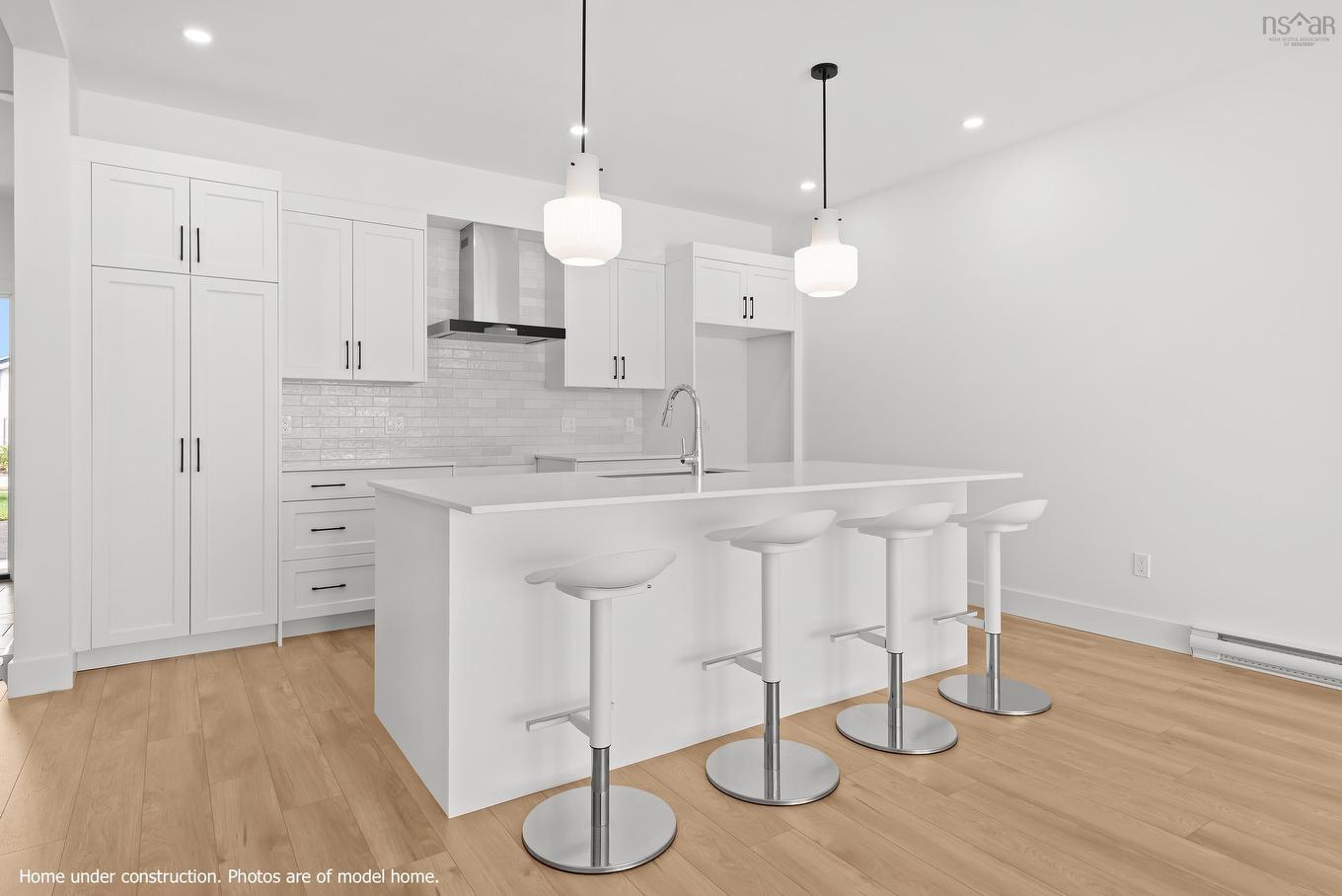 Lot 158-B 21 Brianna Drive, Lantz, NS