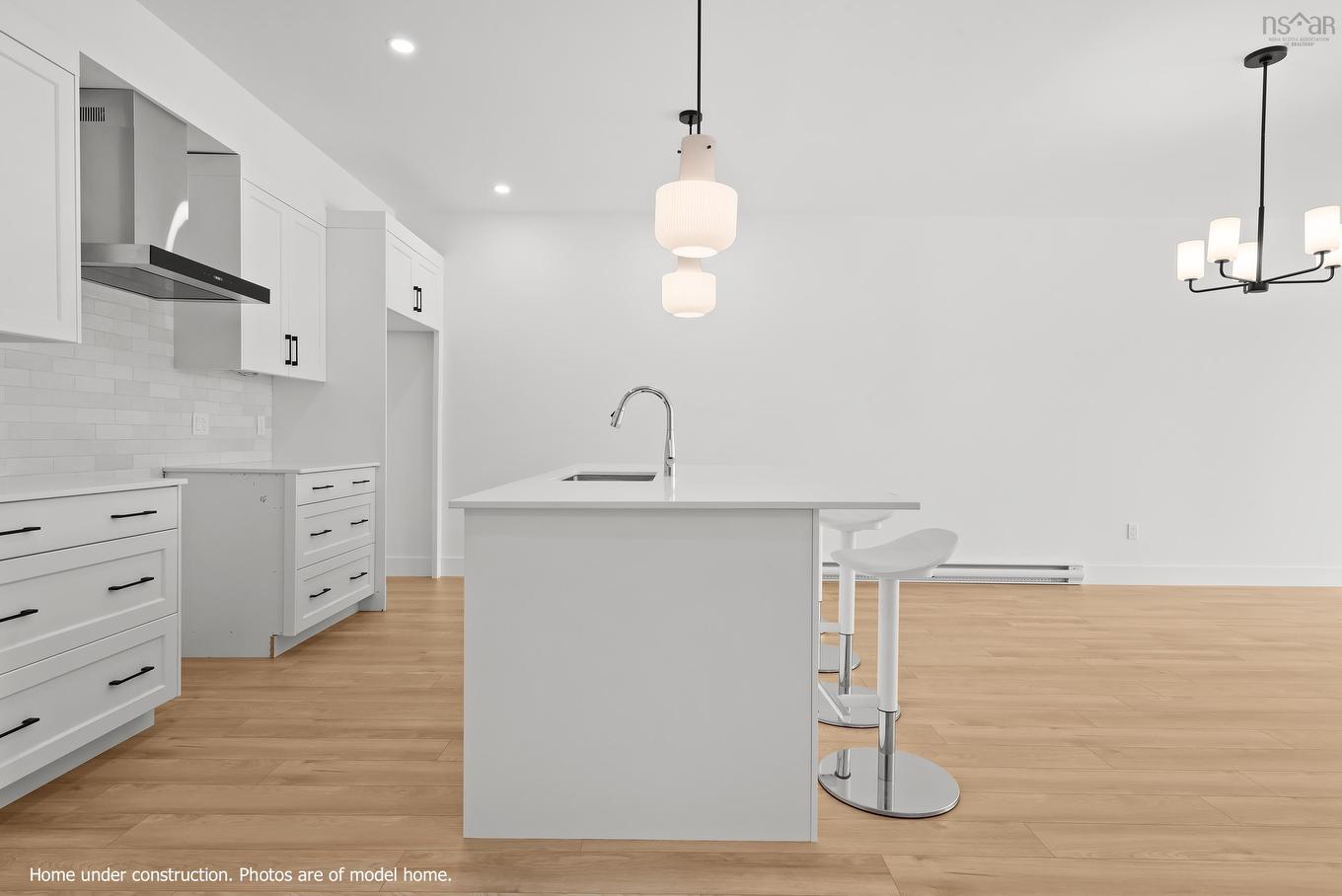 Lot 158-B 21 Brianna Drive, Lantz, NS