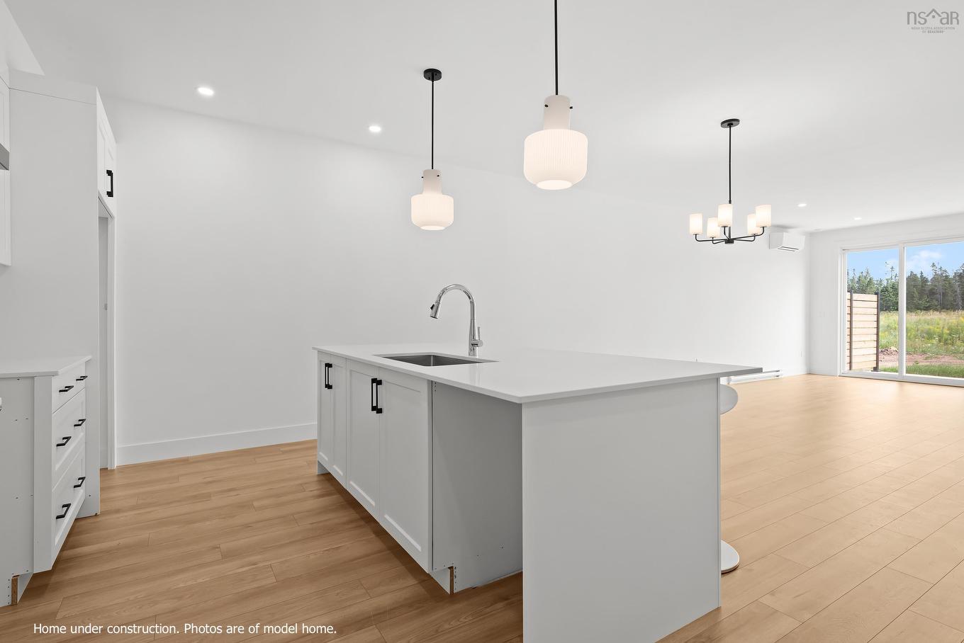 Lot 158-B 21 Brianna Drive, Lantz, NS