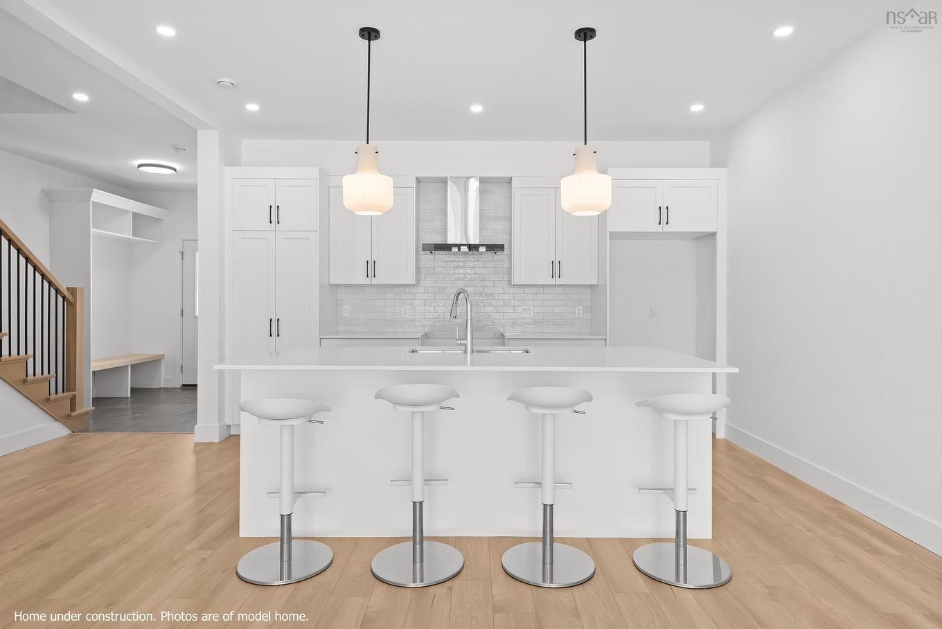 Lot 158-B 21 Brianna Drive, Lantz, NS