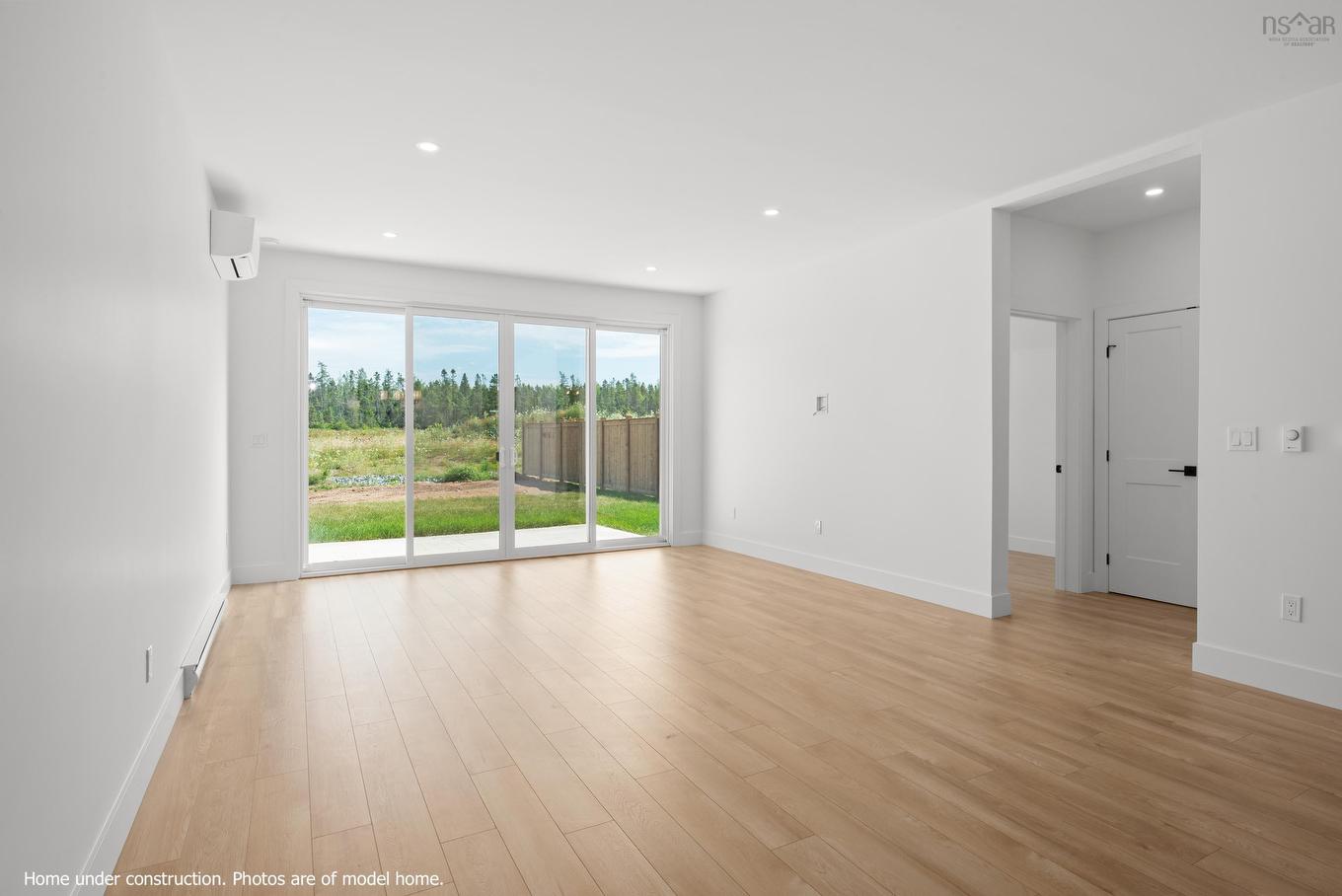 Lot 158-B 21 Brianna Drive, Lantz, NS