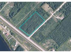 Lot 144 RTE Sainte-Anne-De-Madawaska, NB E7E 1T2