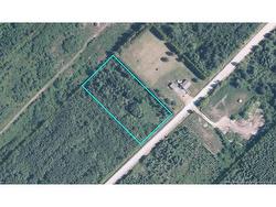 Lot Ch Devost Sainte-Anne-De-Madawaska, NB E7E 1S8