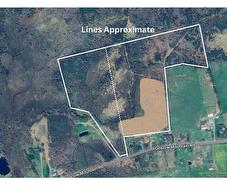 Acreage Onslow Mountain Road Onslow Mountain, NS B6L 6P7