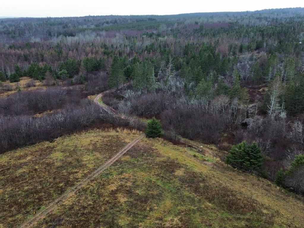 Acreage Onslow Mountain Road, Onslow Mountain, NS