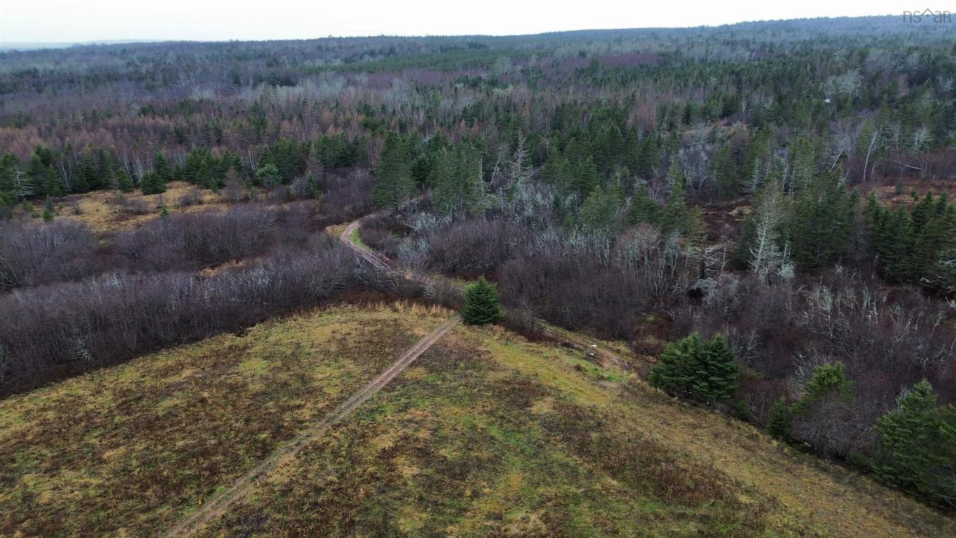 Acreage Onslow Mountain Road, Onslow Mountain, NS