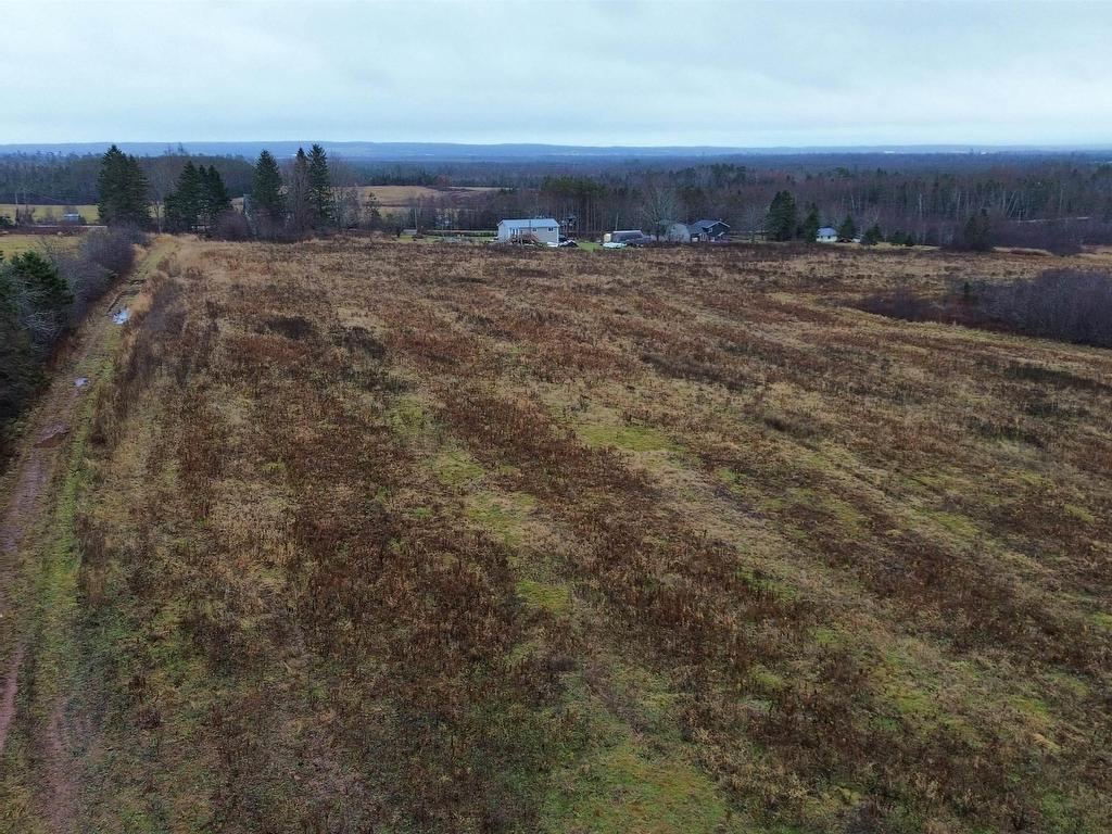 Acreage Onslow Mountain Road, Onslow Mountain, NS