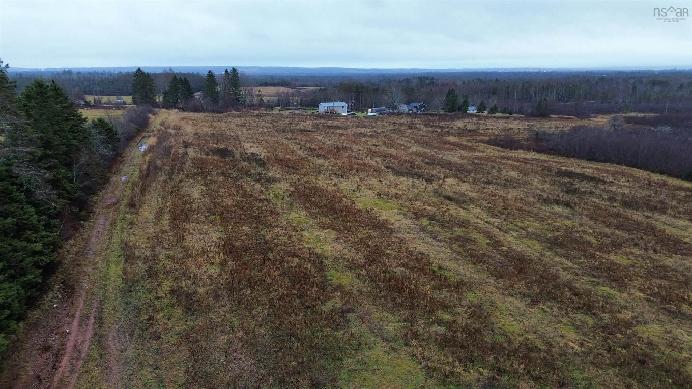 Acreage Onslow Mountain Road, Onslow Mountain, NS