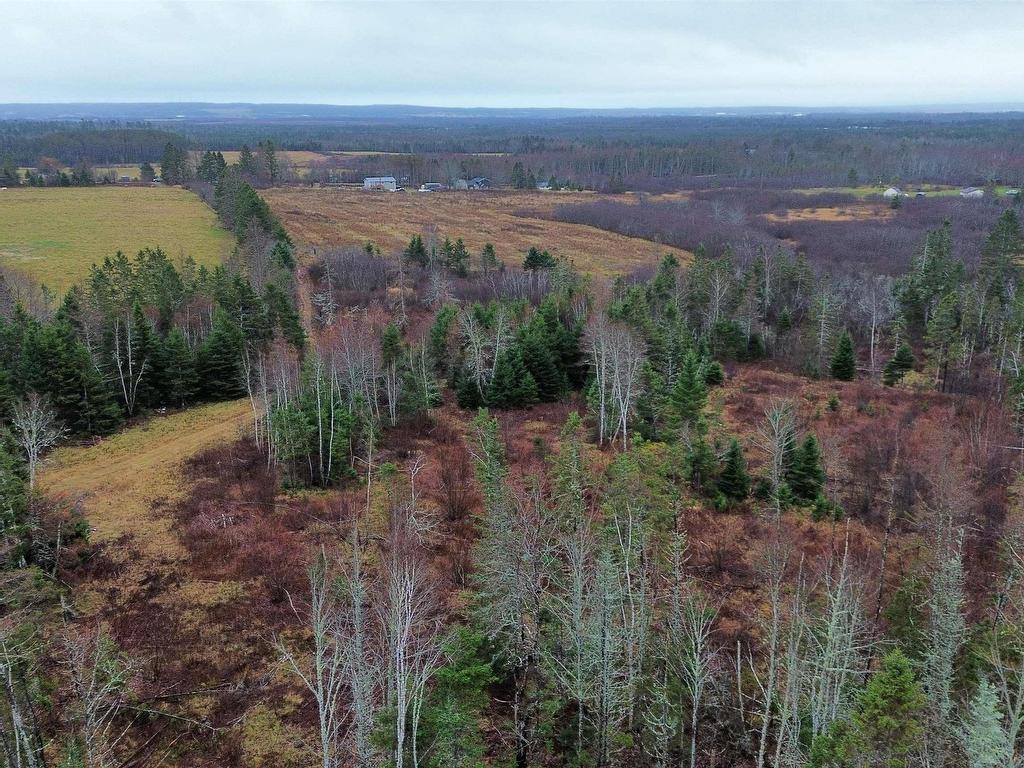 Acreage Onslow Mountain Road, Onslow Mountain, NS