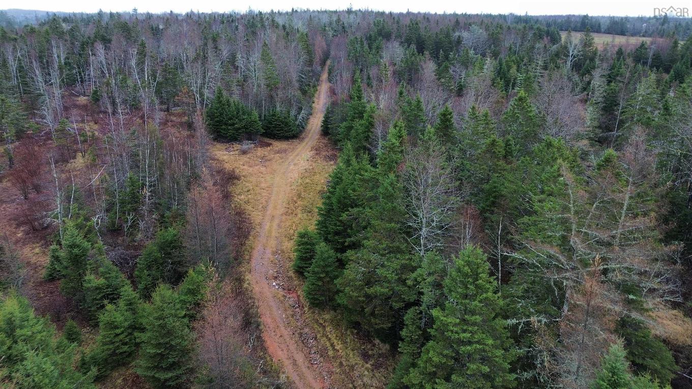 Acreage Onslow Mountain Road, Onslow Mountain, NS
