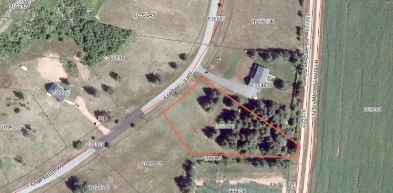 Campbells Way, Cape Traverse, PE