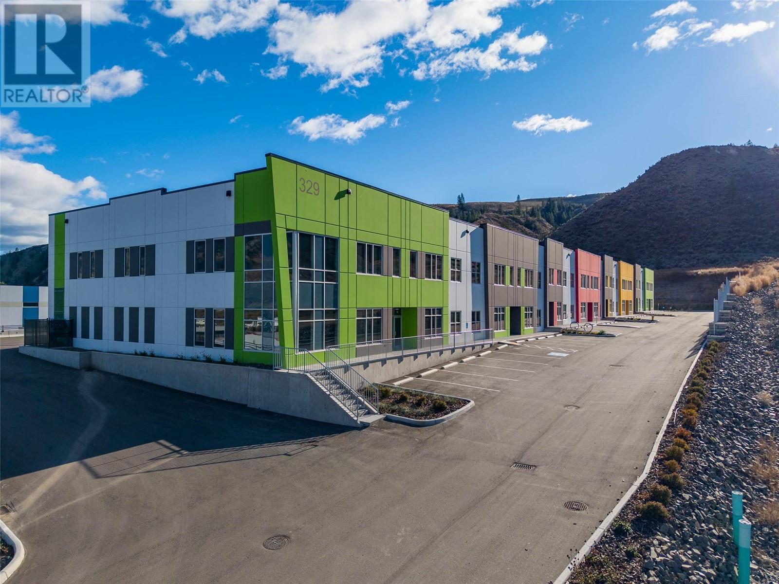 329 Silver Stream Road Unit# 104, Kamloops, BC