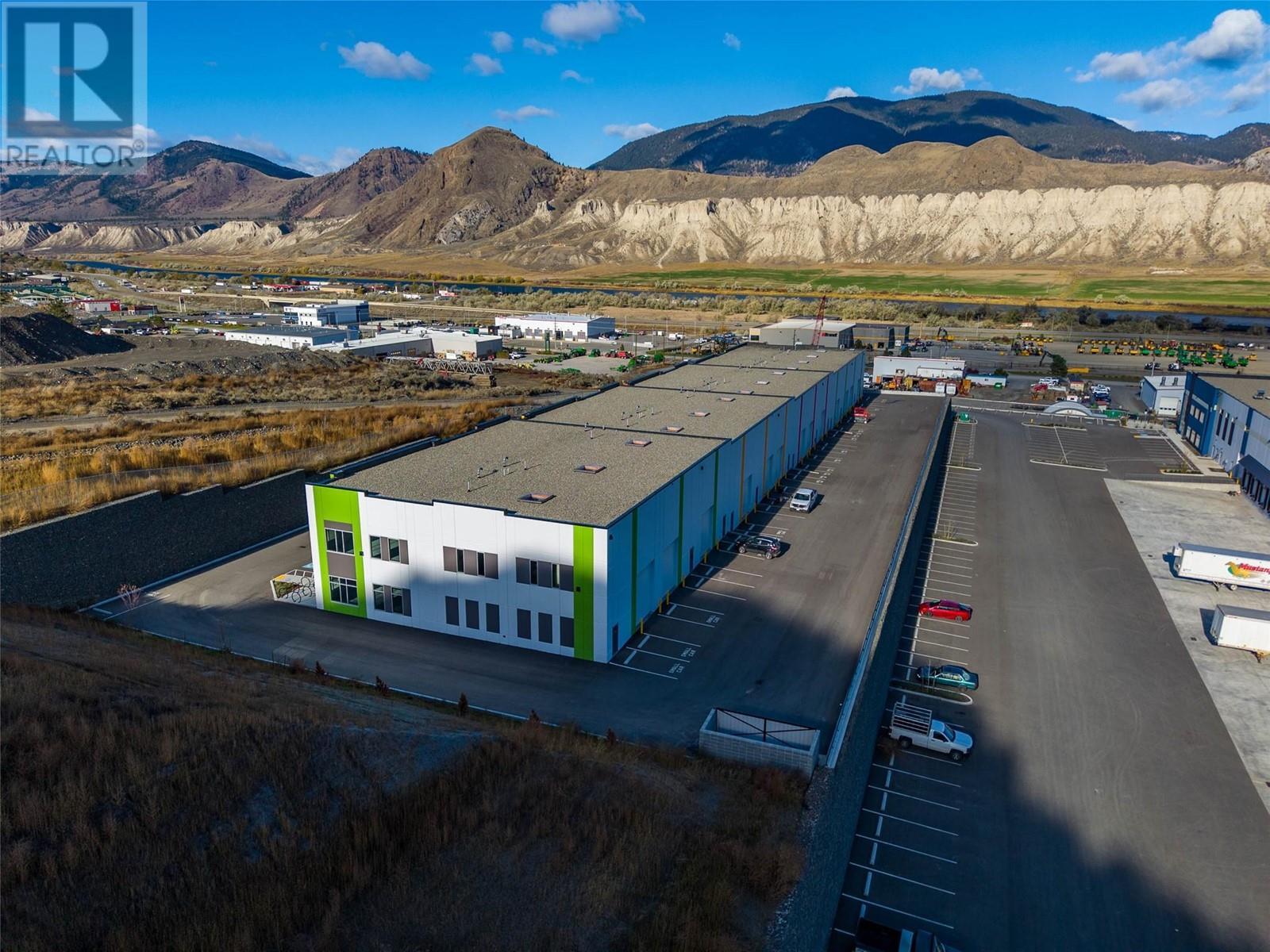 329 Silver Stream Road Unit# 104, Kamloops, BC