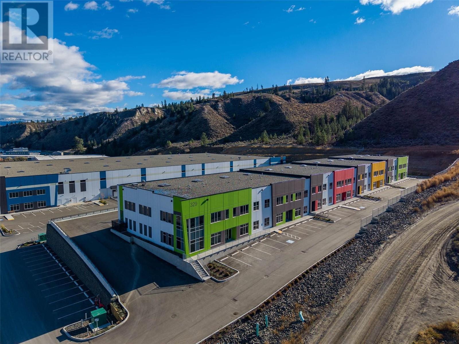 329 Silver Stream Road Unit# 102, Kamloops, BC