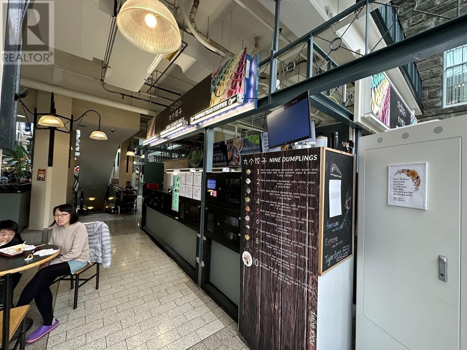 8 555 W 12Th Avenue, Vancouver, BC