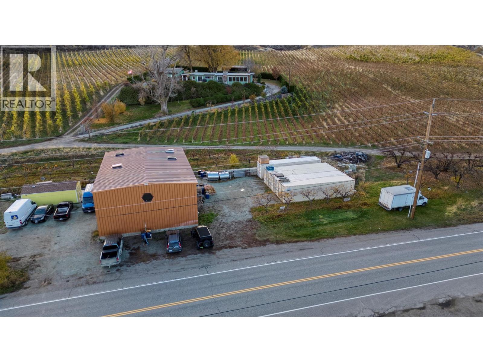 17633 103Rd Street, Osoyoos, BC