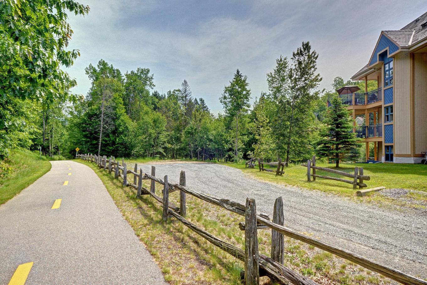 Autre - 3-103 Ch. De L'Érablière, Mont-Tremblant, QC - Outdoor