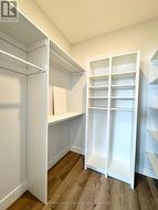 Walk in Closet for the Primary Bedroom -